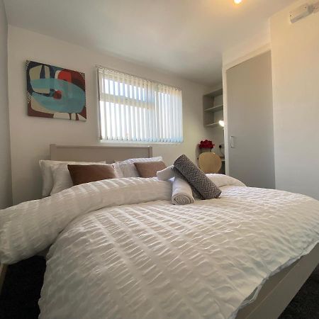 Nice Living Serviced Accommodations 2 コヴェントリー エクステリア 写真